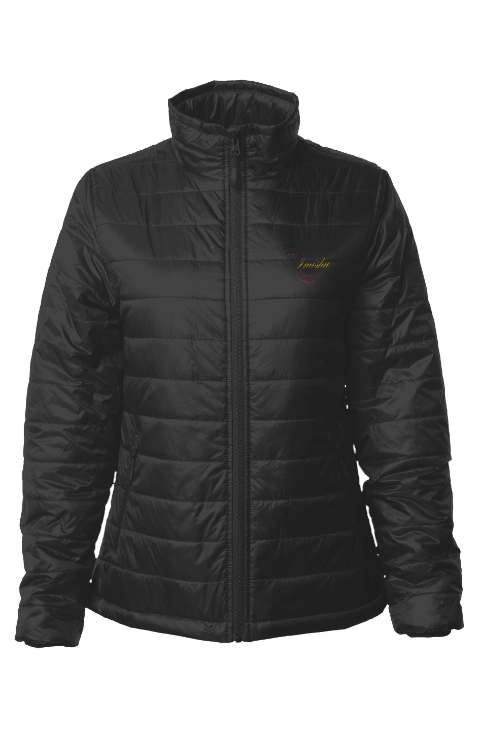Imishu Womens OG Puffer Jacket - Imishu