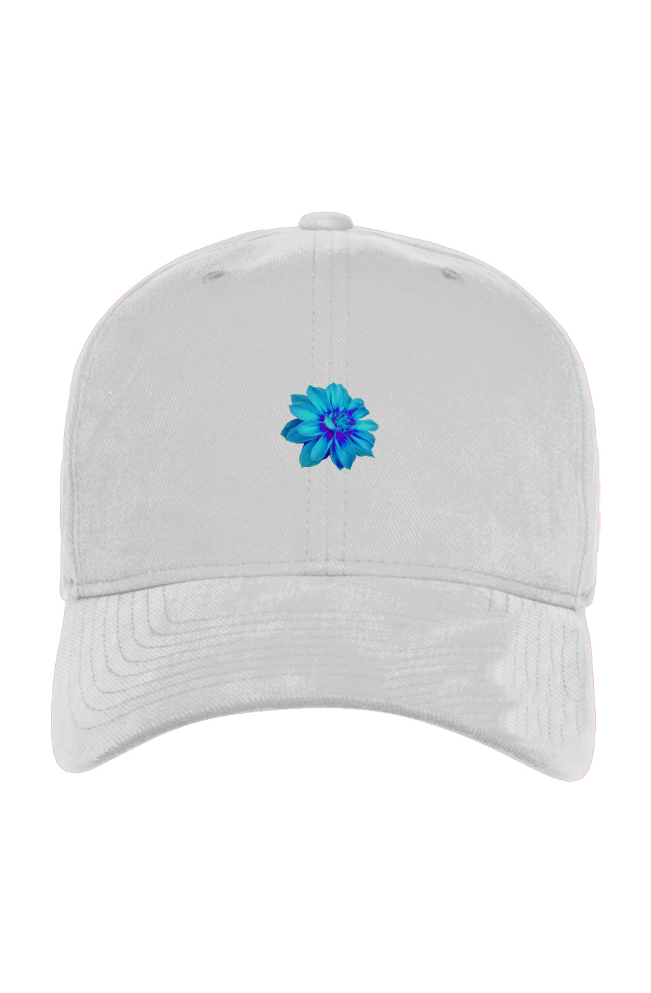 Imushu Brushed Twill Cap - Imishu