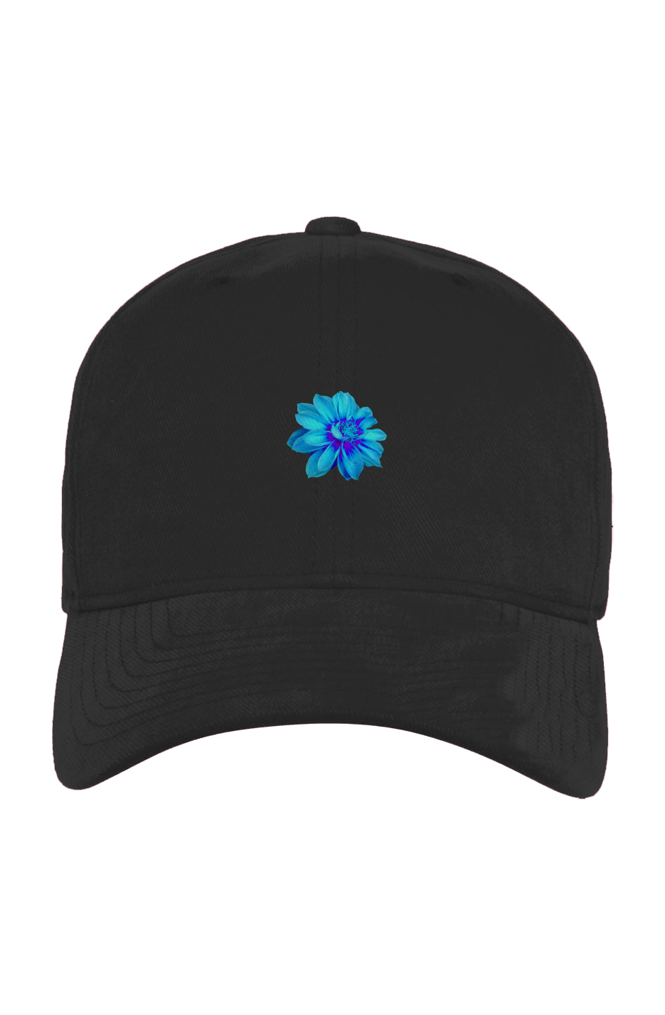 Imushu Brushed Twill Cap - Imishu