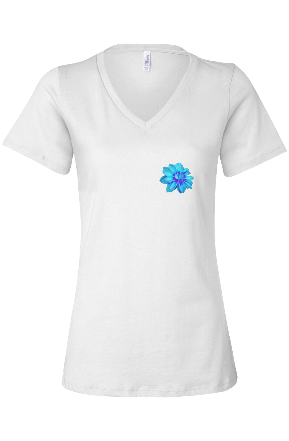 Imishu’s Casual V-Neck Tee - Imishu