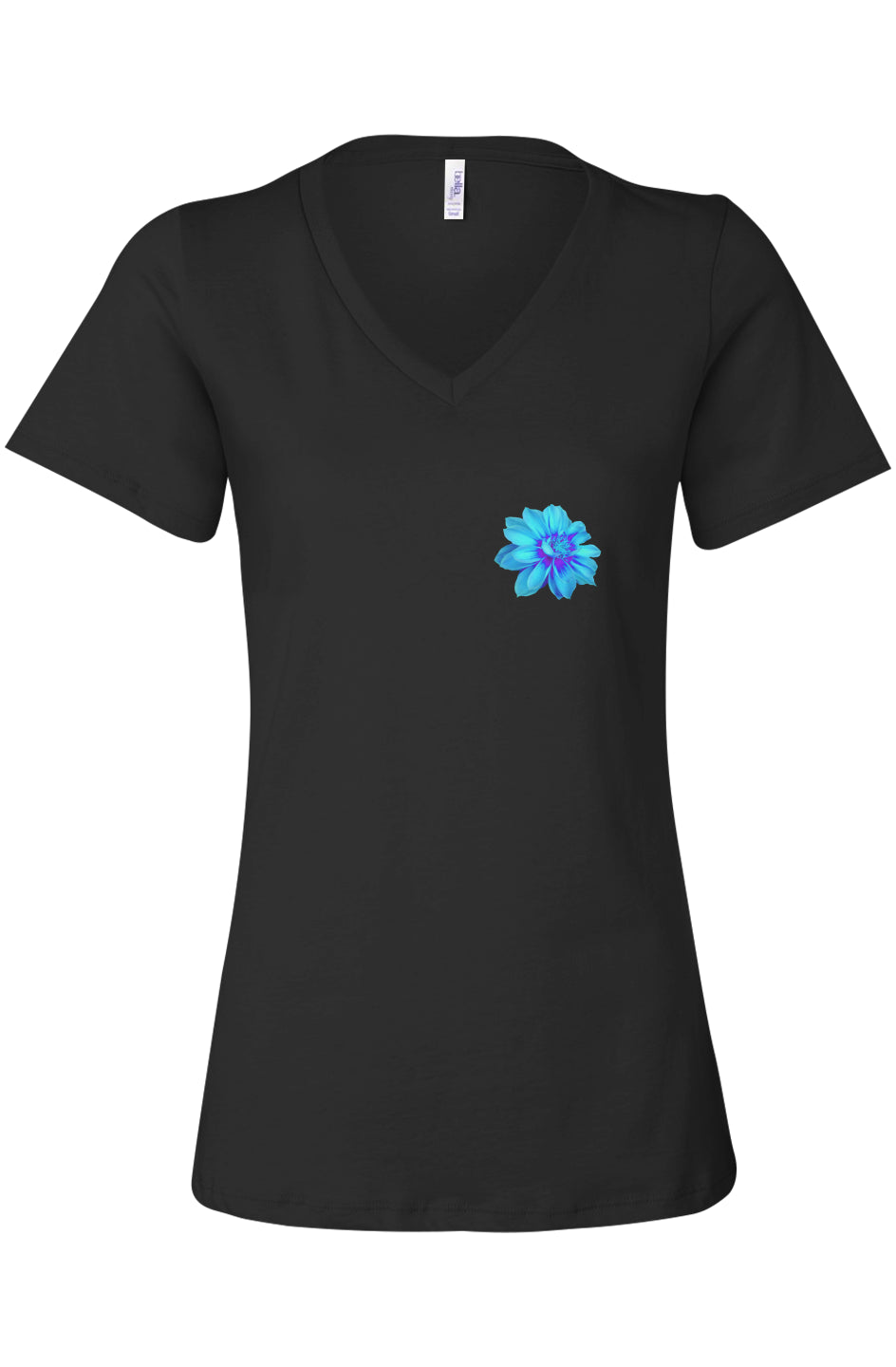Imishu’s Casual V-Neck Tee - Imishu