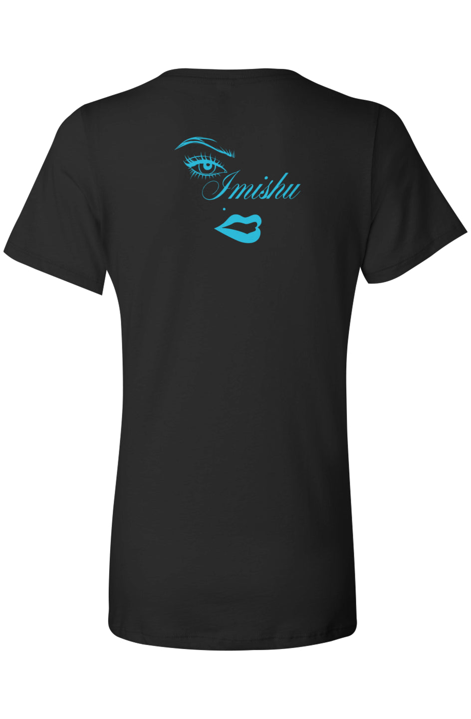 Imishu’s Casual V-Neck Tee - Imishu