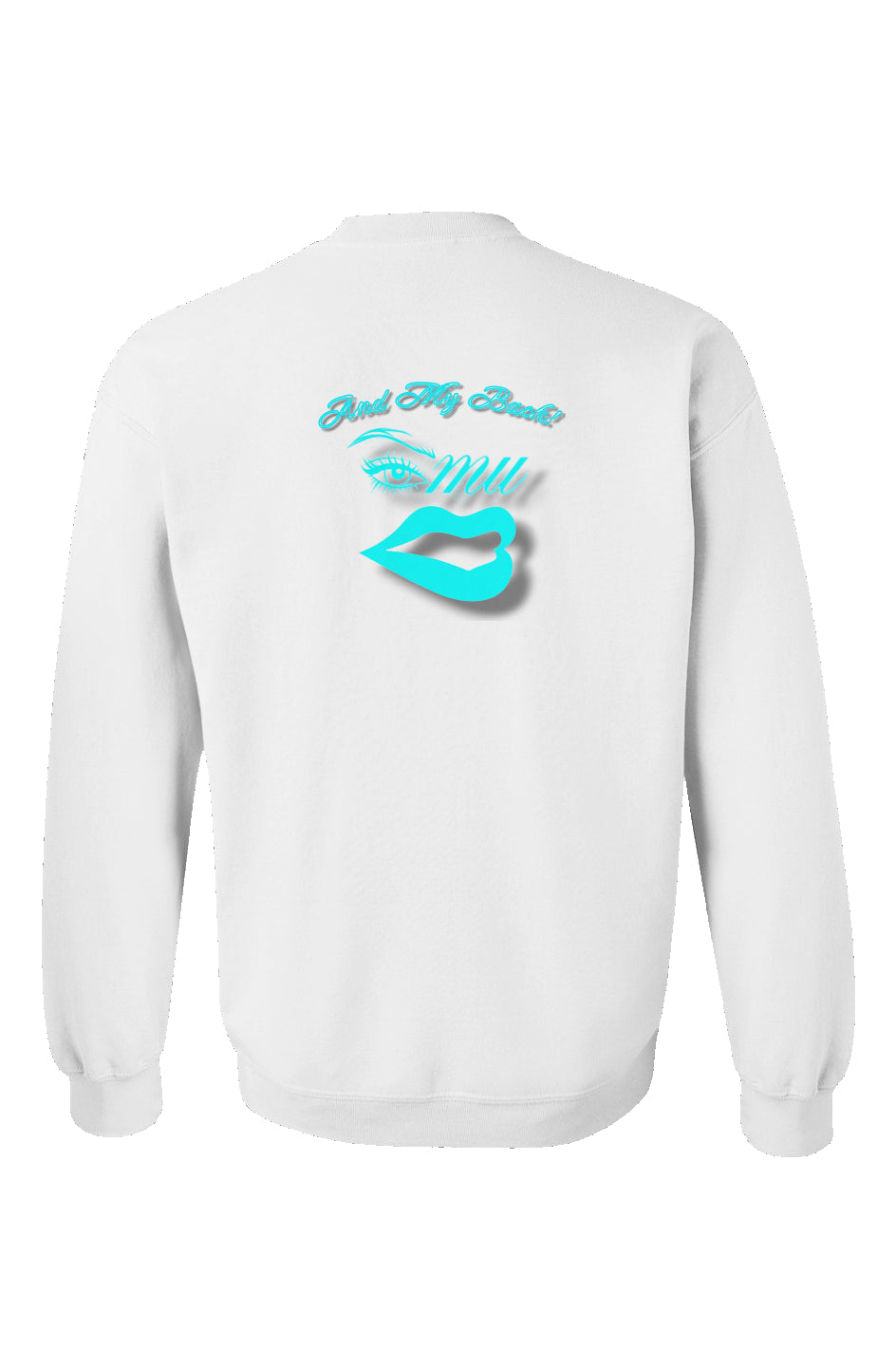 Imishu Unisex 'GGM' Crewneck - Imishu