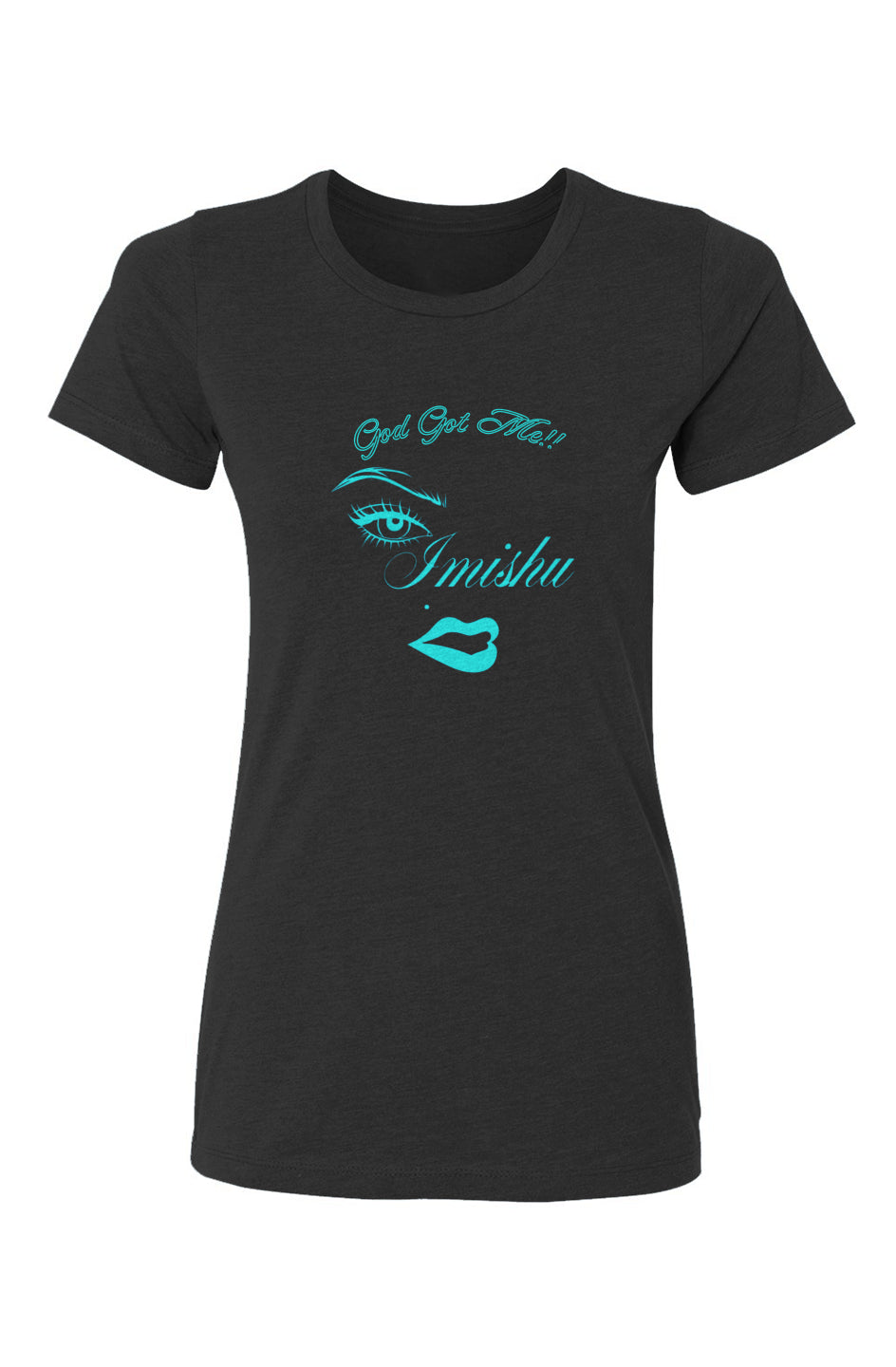Imishu’s GGM T-Shirt - Imishu