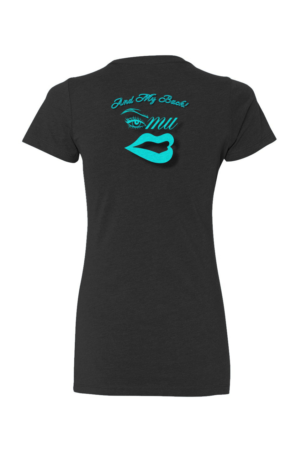 Imishu’s GGM T-Shirt - Imishu