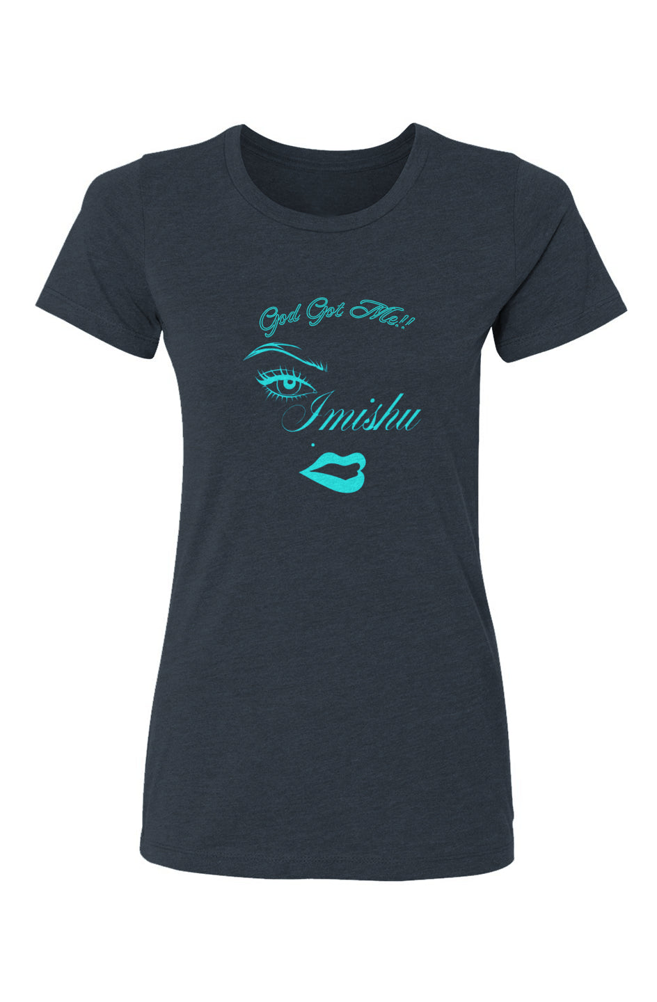 Imishu’s GGM T-Shirt - Imishu