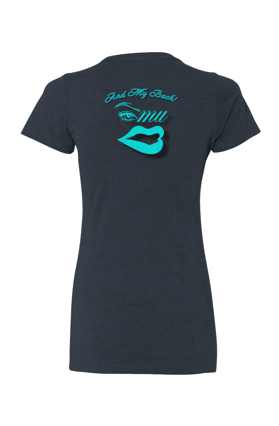 Imishu’s GGM T-Shirt - Imishu