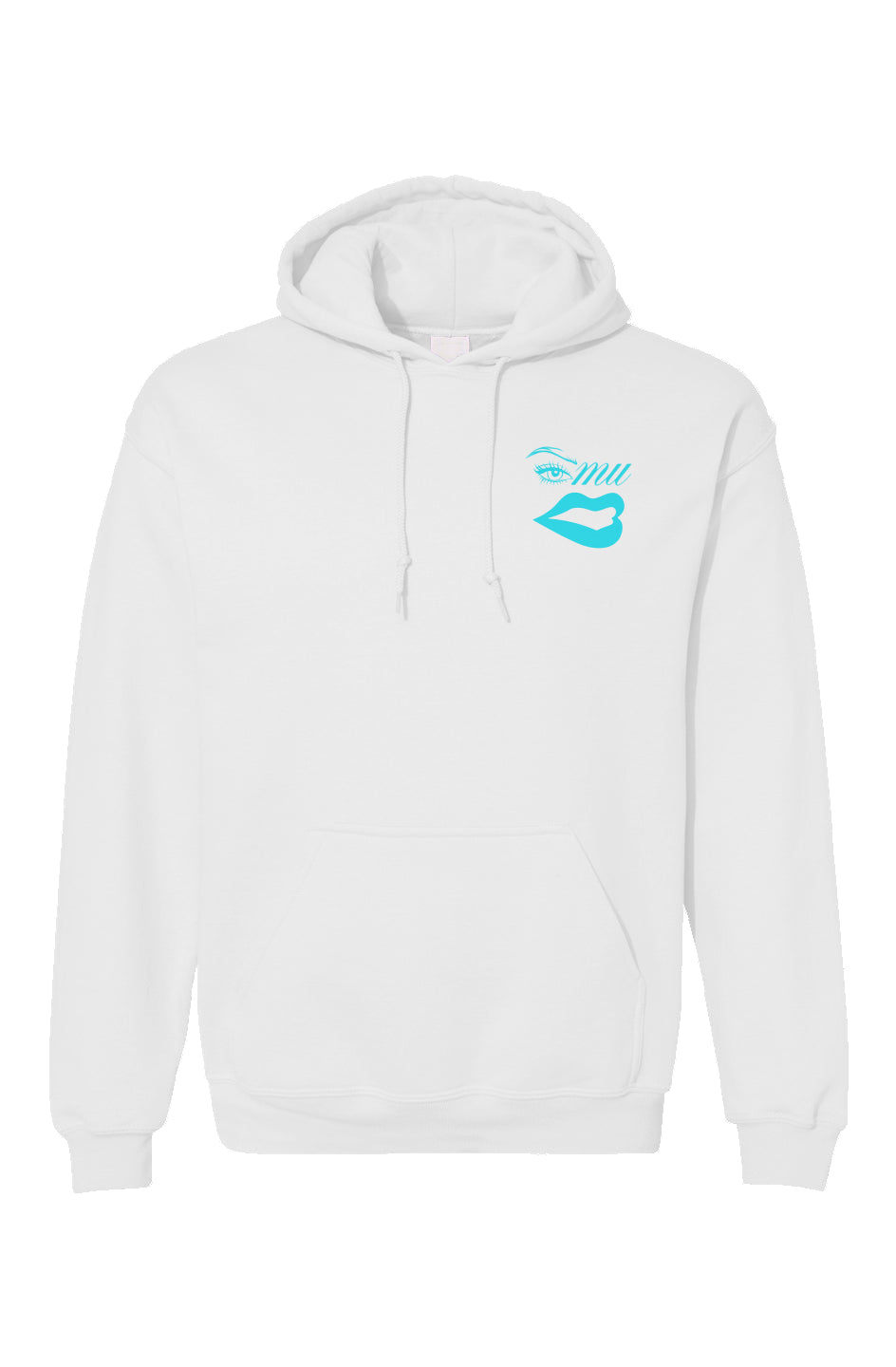 Imishu Unisex GGM Hoodie - Imishu