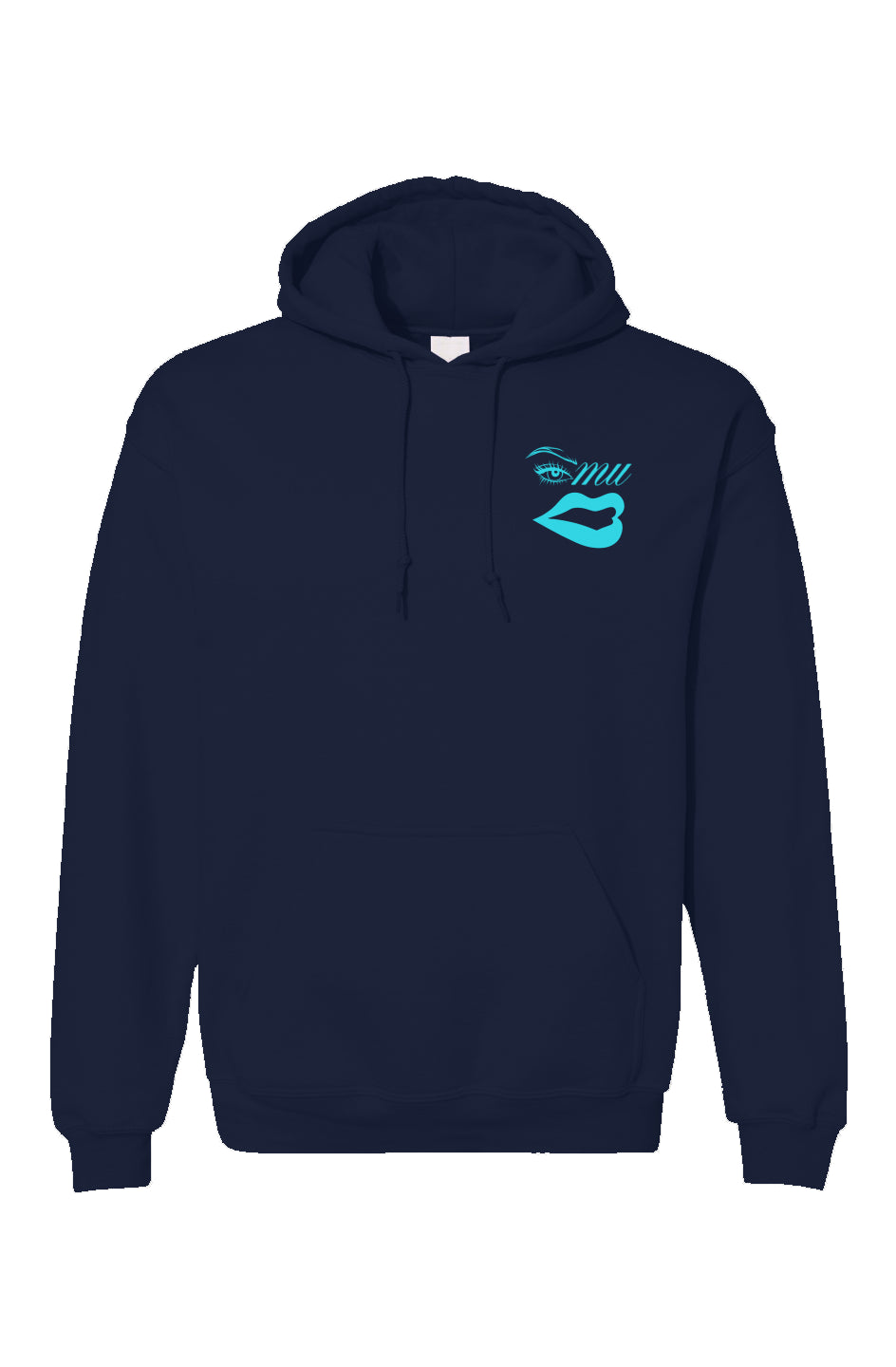 Imishu Unisex GGM Hoodie - Imishu