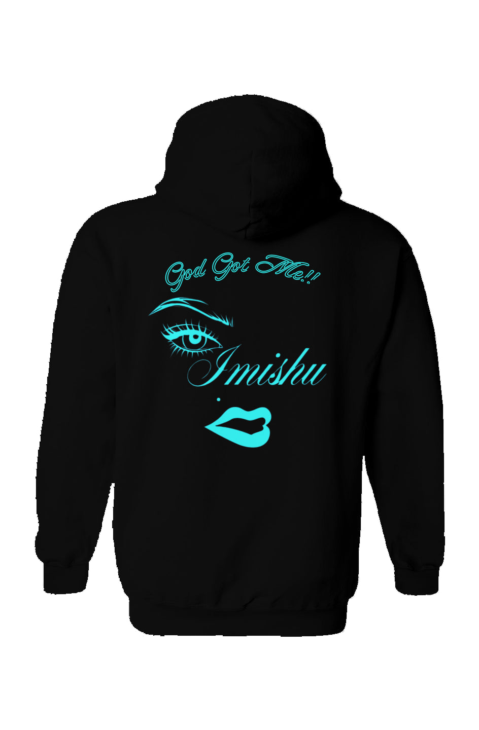 Imishu Unisex GGM Hoodie - Imishu