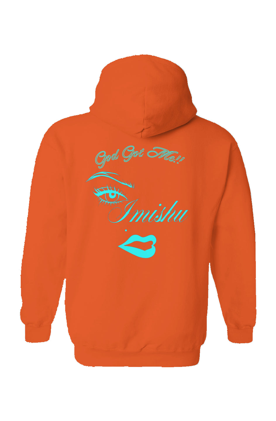 Imishu Unisex GGM Hoodie - Imishu