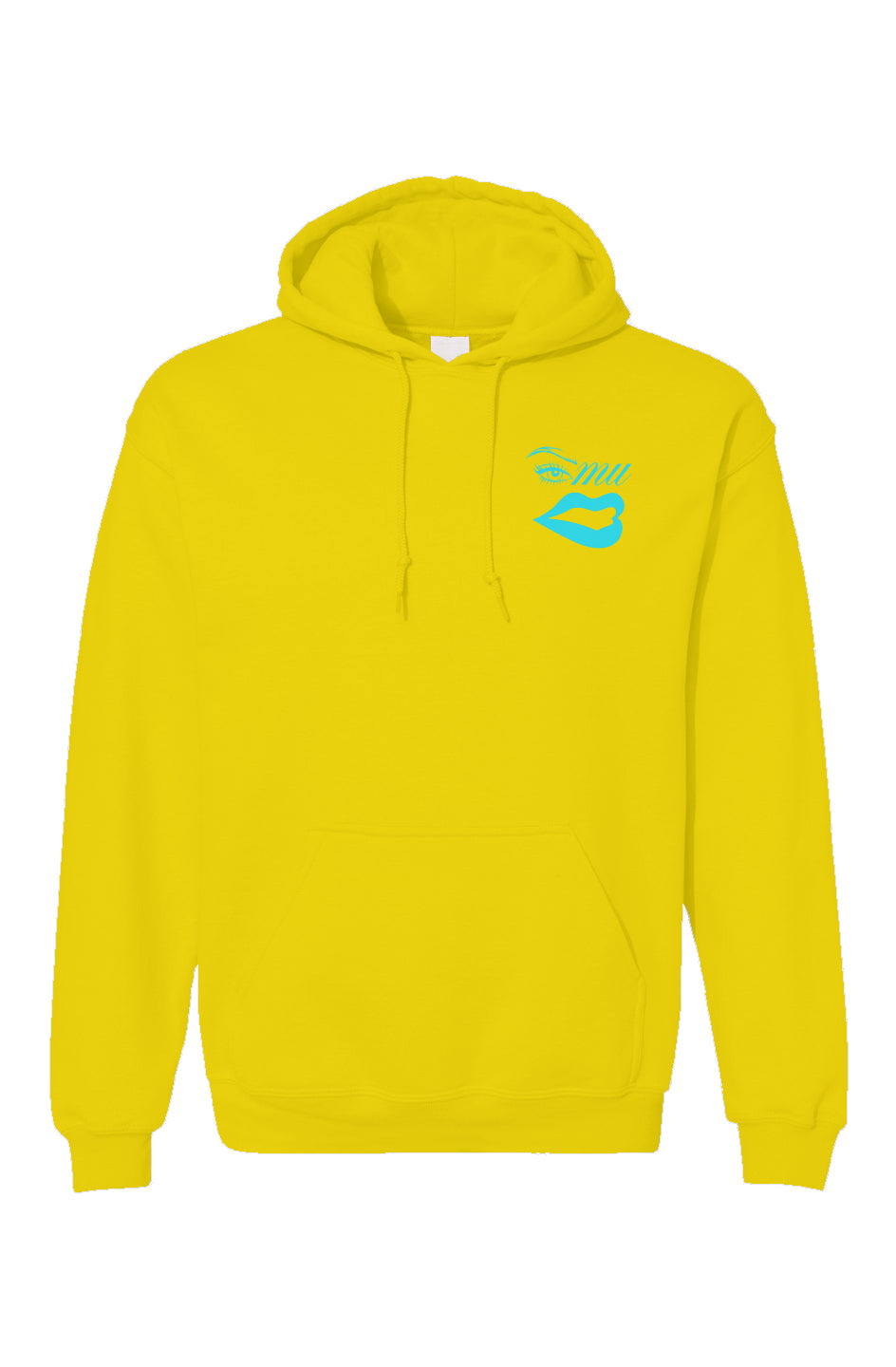 Imishu Unisex GGM Hoodie - Imishu