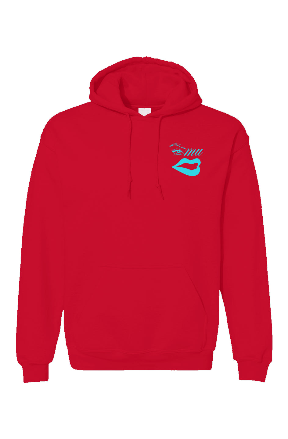 Imishu Unisex GGM Hoodie - Imishu