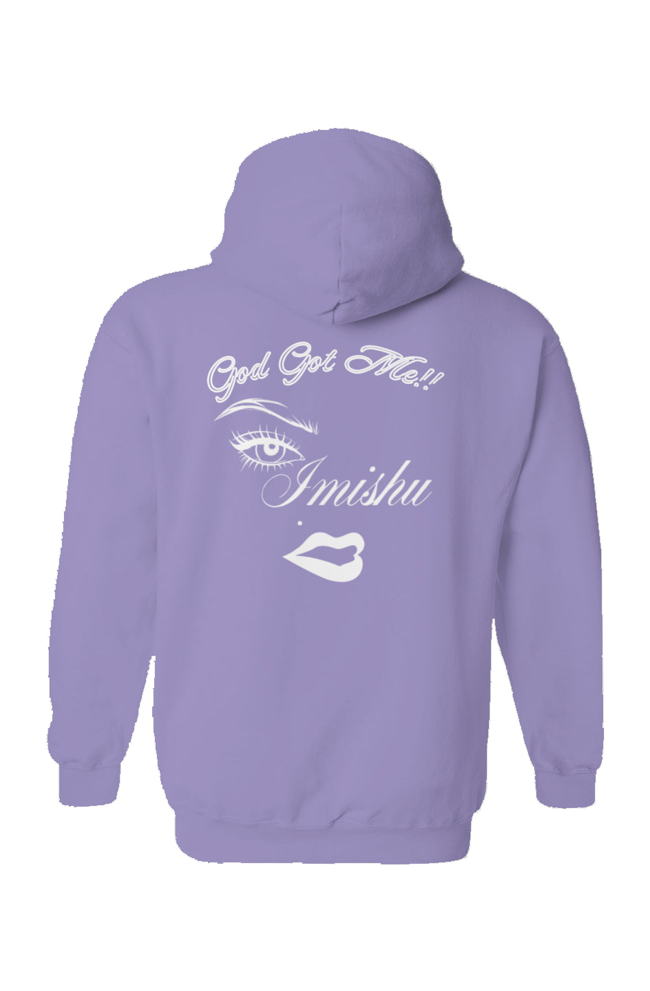 Imishu Unisex GGM Hoodie - Imishu