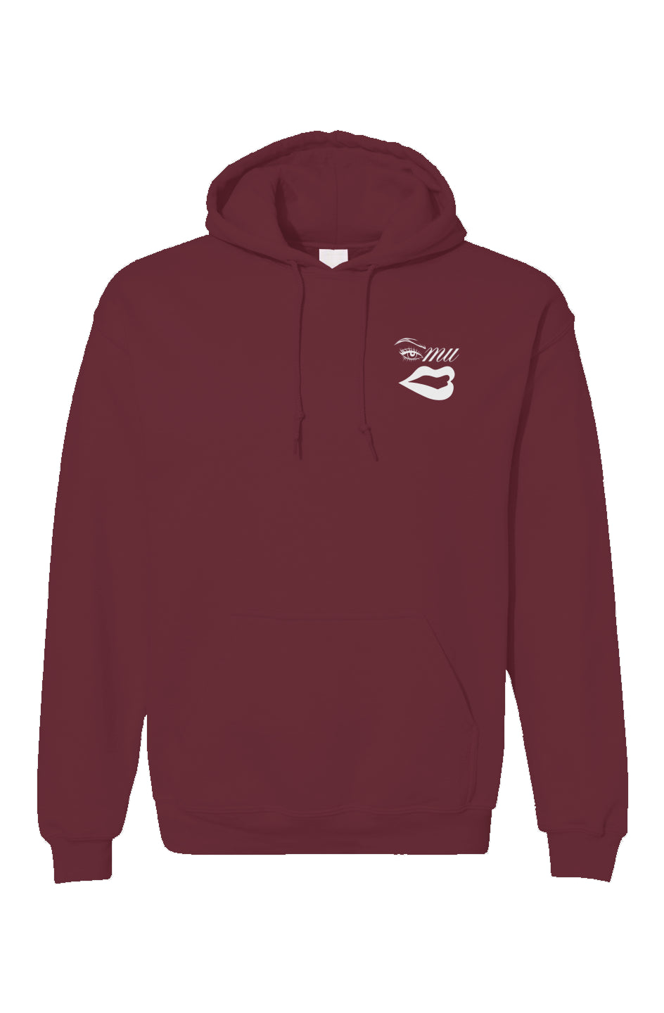 Imishu Unisex GGM Hoodie - Imishu