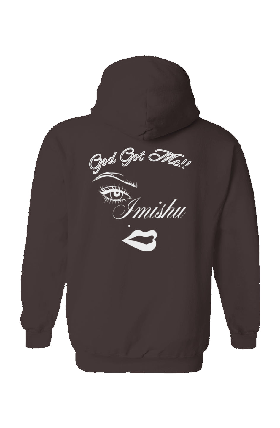 Imishu Unisex GGM Hoodie - Imishu