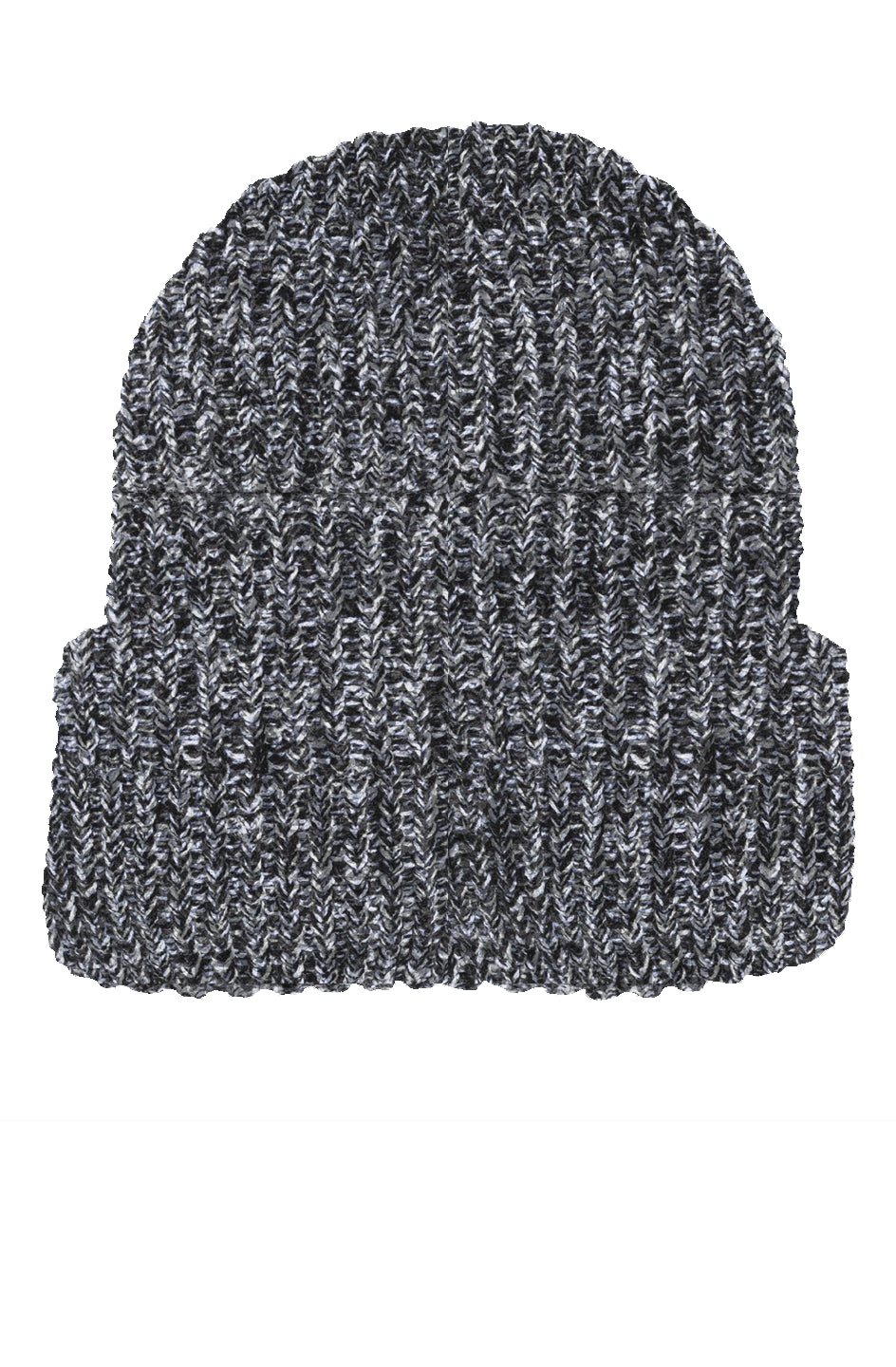 Chunky Knit Beanie 2 - Imishu