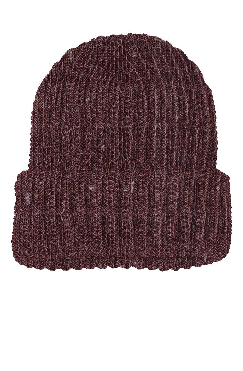 Chunky Knit Beanie 2 - Imishu