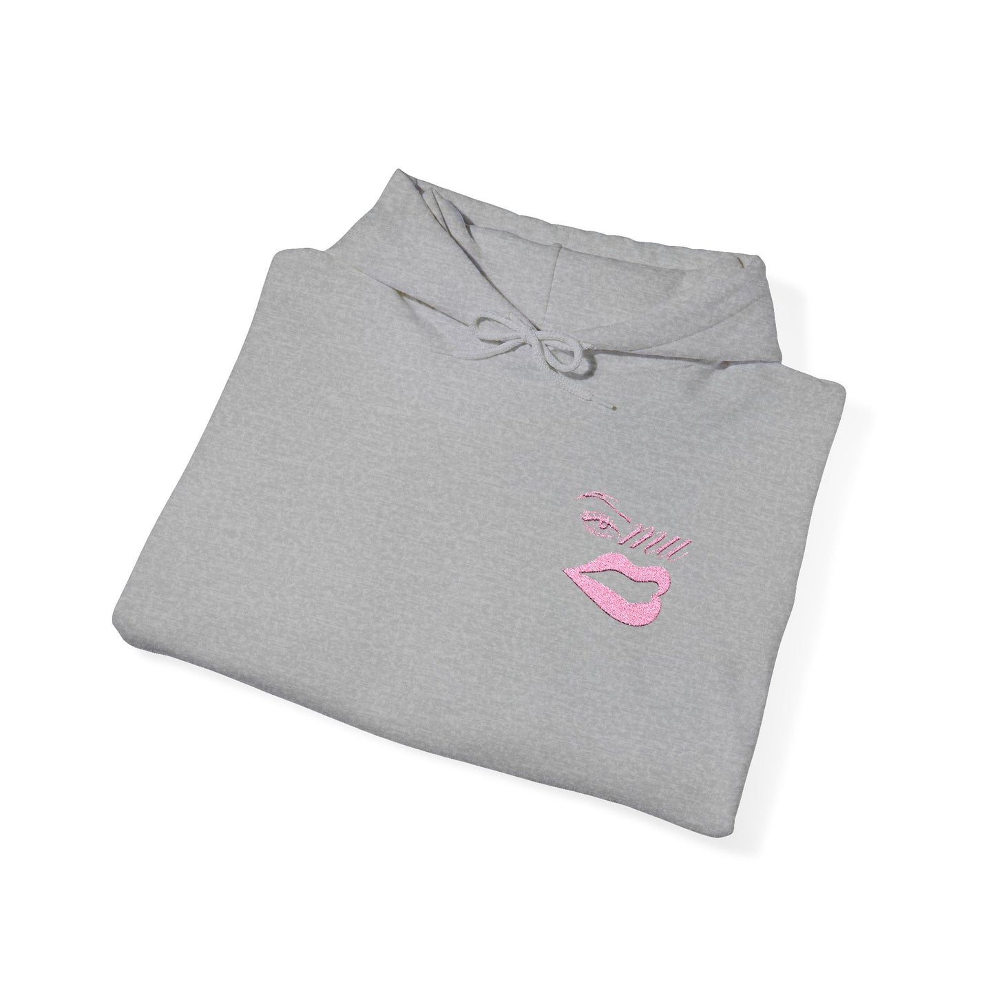 Imishu Heavy Blend™ Hooded Sweatshirt - Imishu