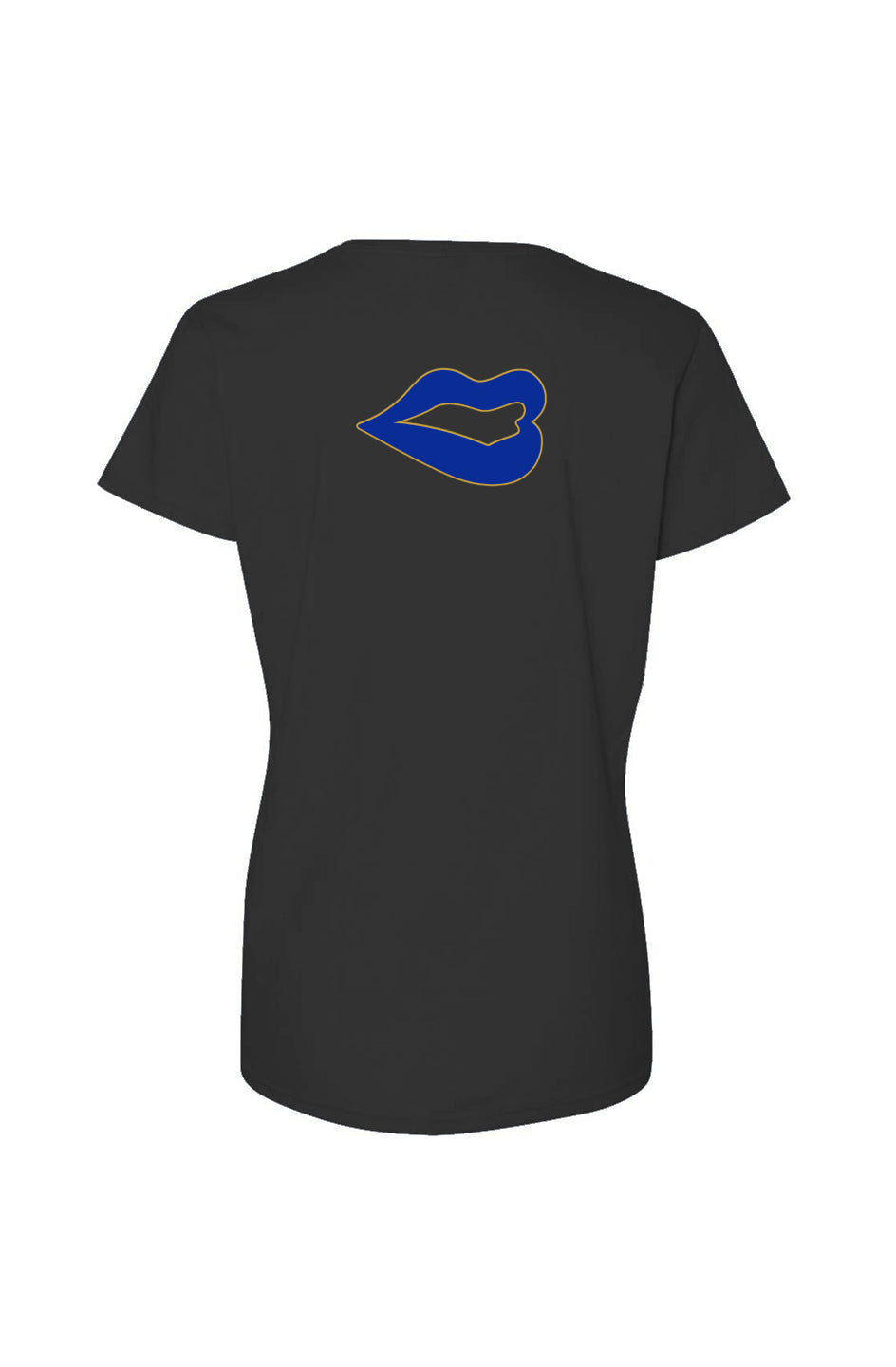 Imishu's Kween Mi Softstyle T-Shirt - Imishu