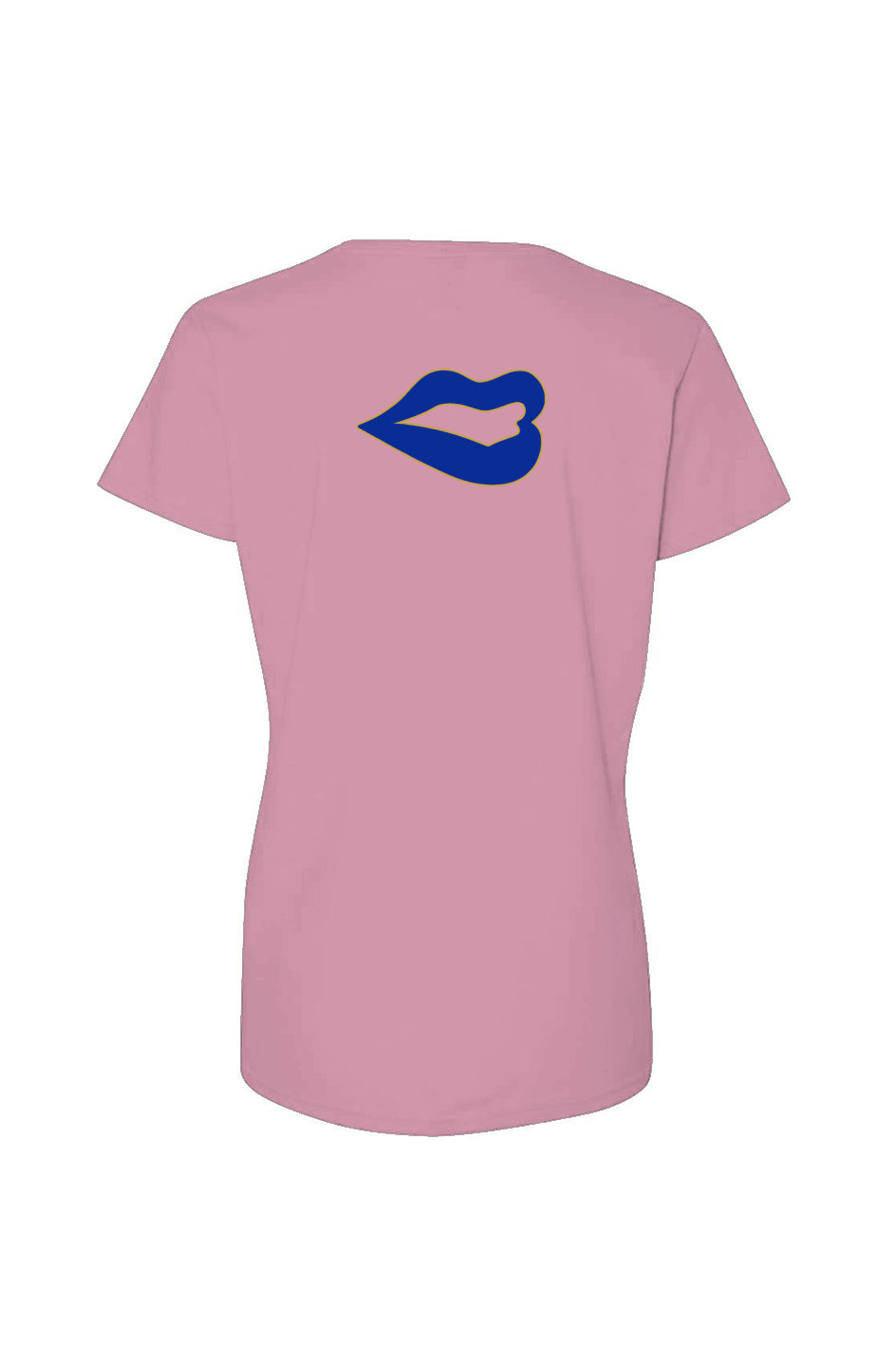 Imishu's Kween Mi Softstyle T-Shirt - Imishu