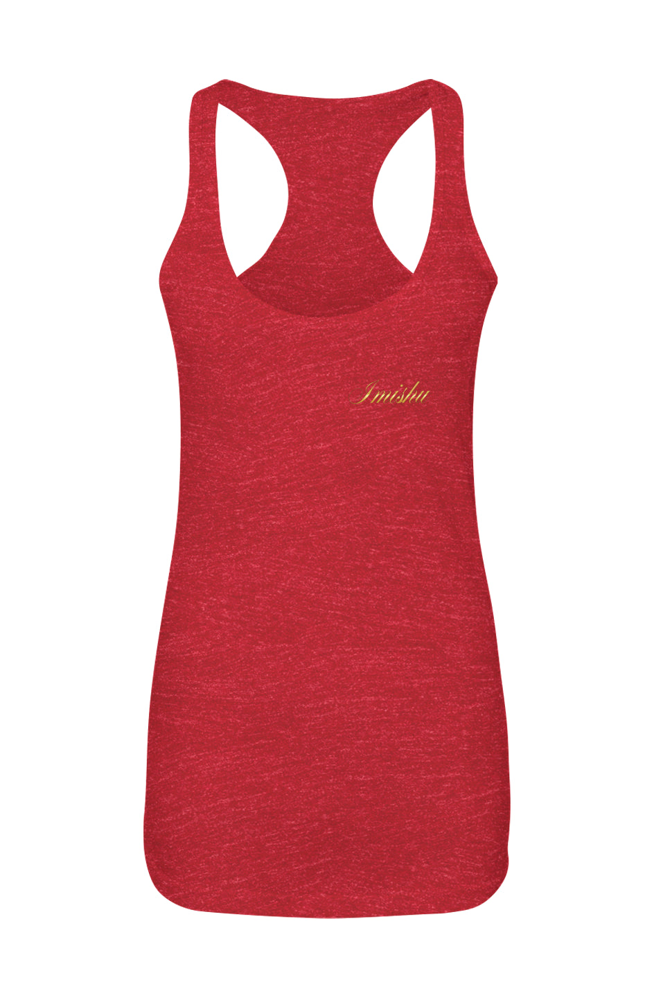 Imishu's Racerback Tank Top - Imishu