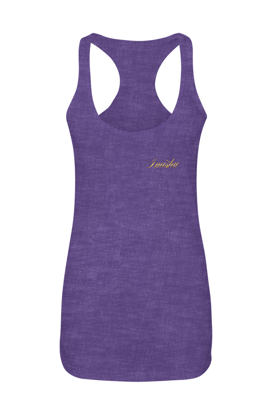 Imishu's Racerback Tank Top - Imishu