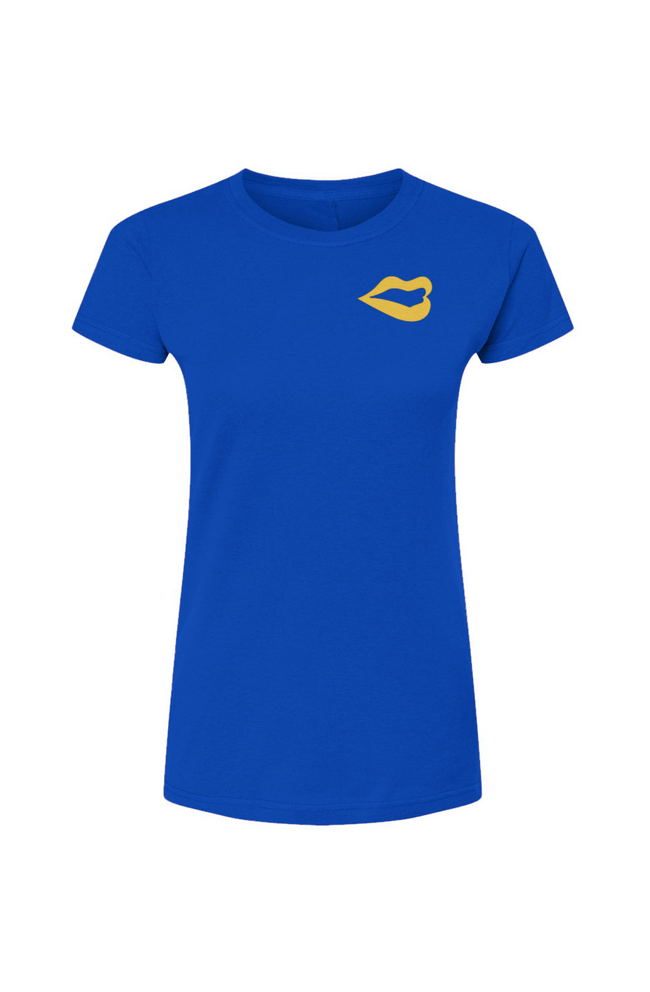 Imishu Womens Fine Jersey T-Shirt - Imishu