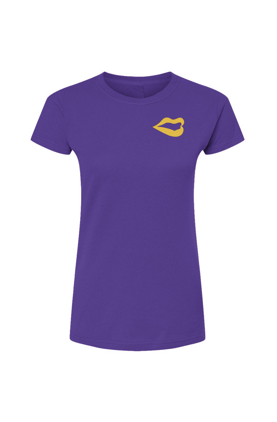 Imishu Womens Fine Jersey T-Shirt - Imishu