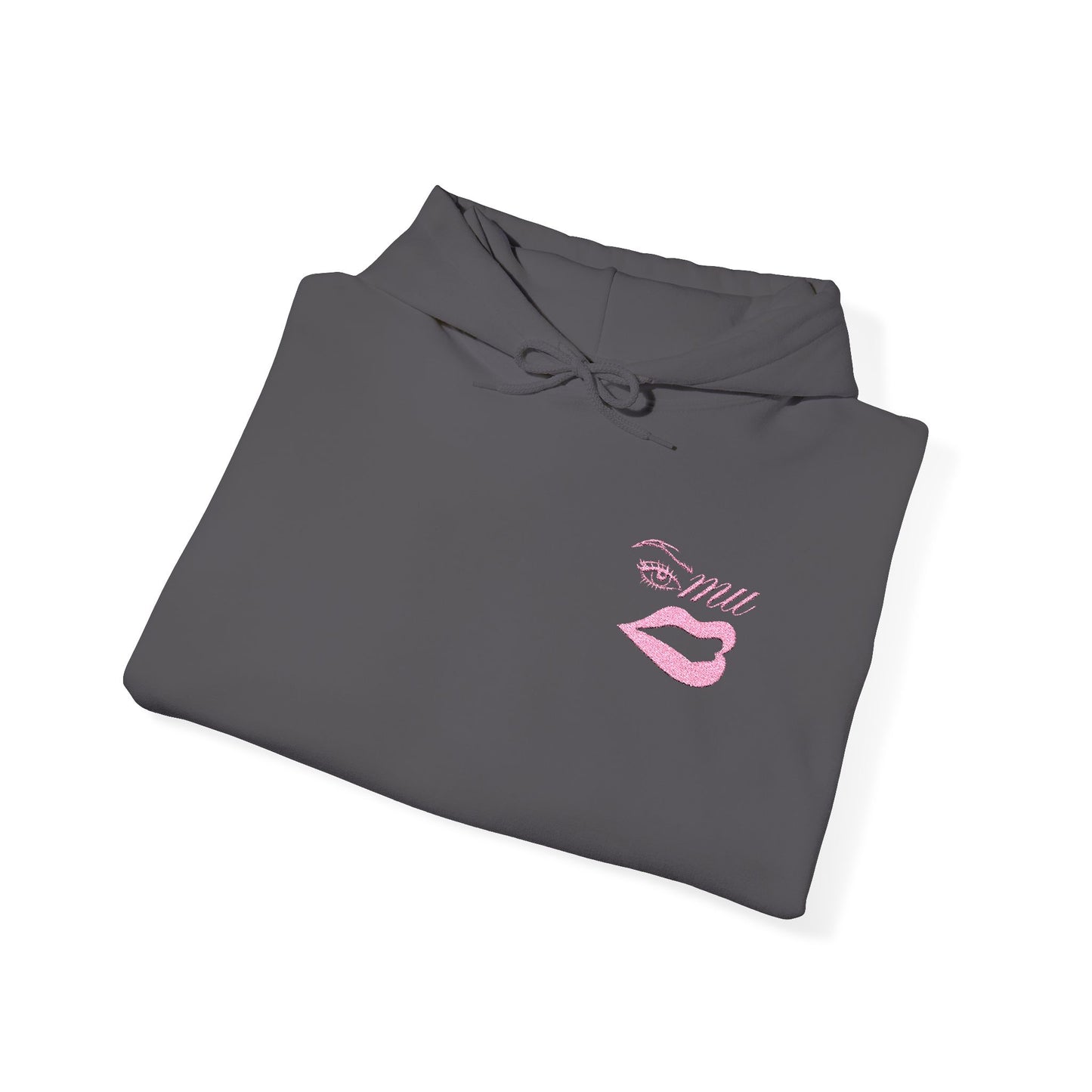 Imishu Heavy Blend™ Hooded Sweatshirt - Imishu