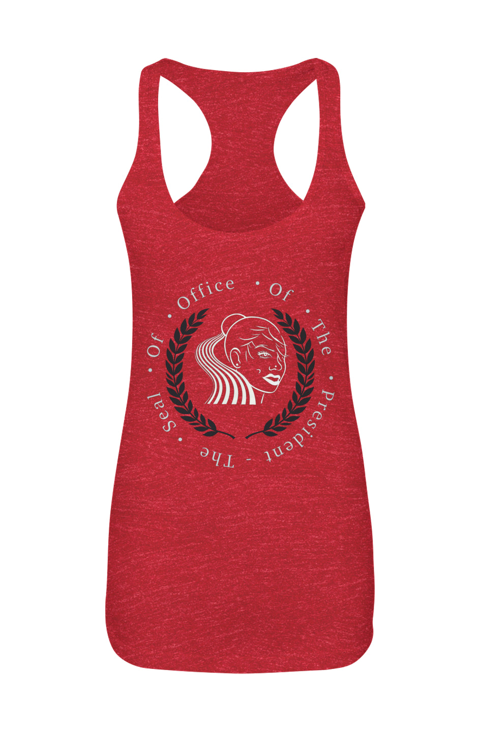 Imishu Presidential Tank Top