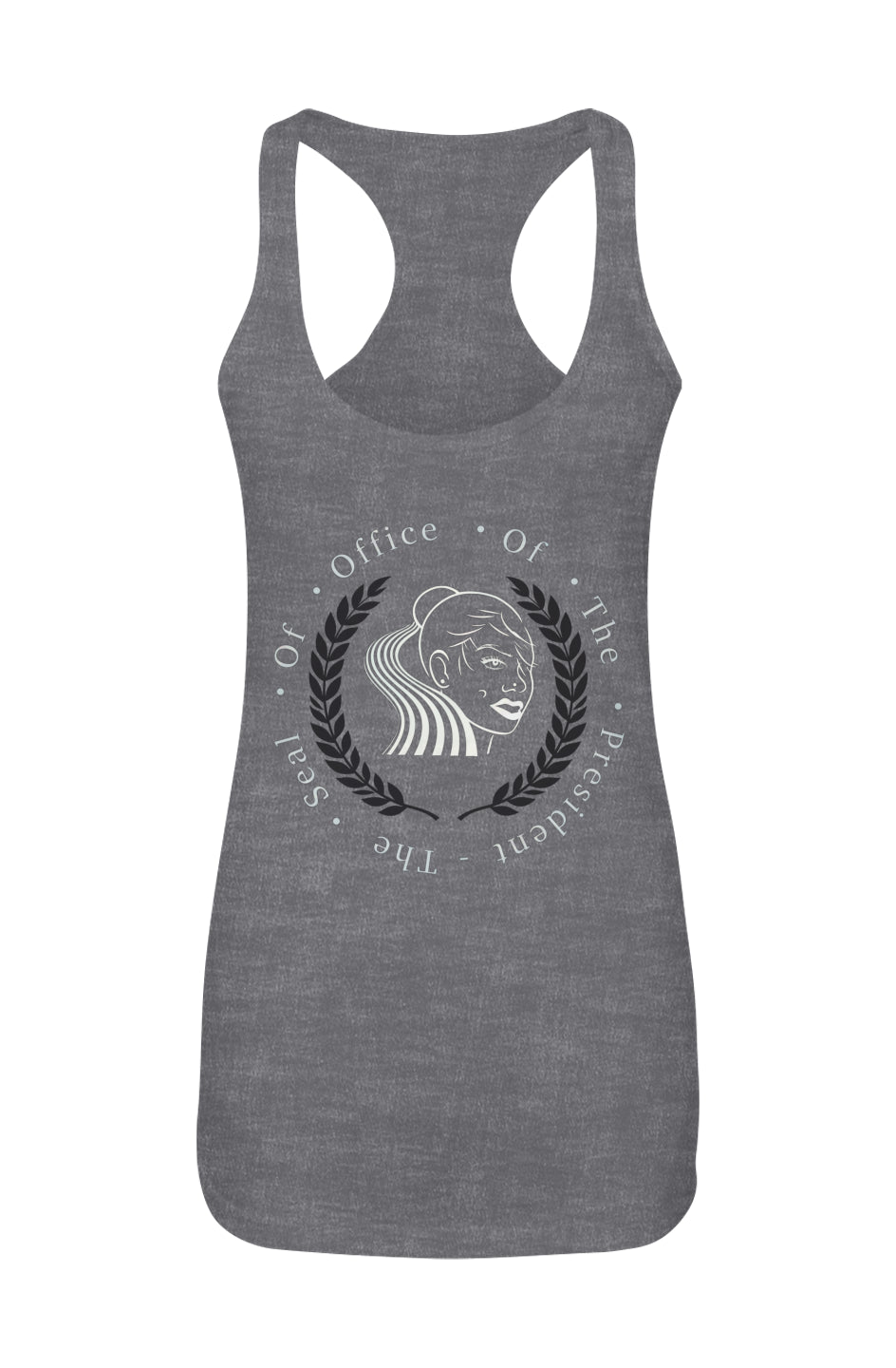 Imishu Presidential Tank Top