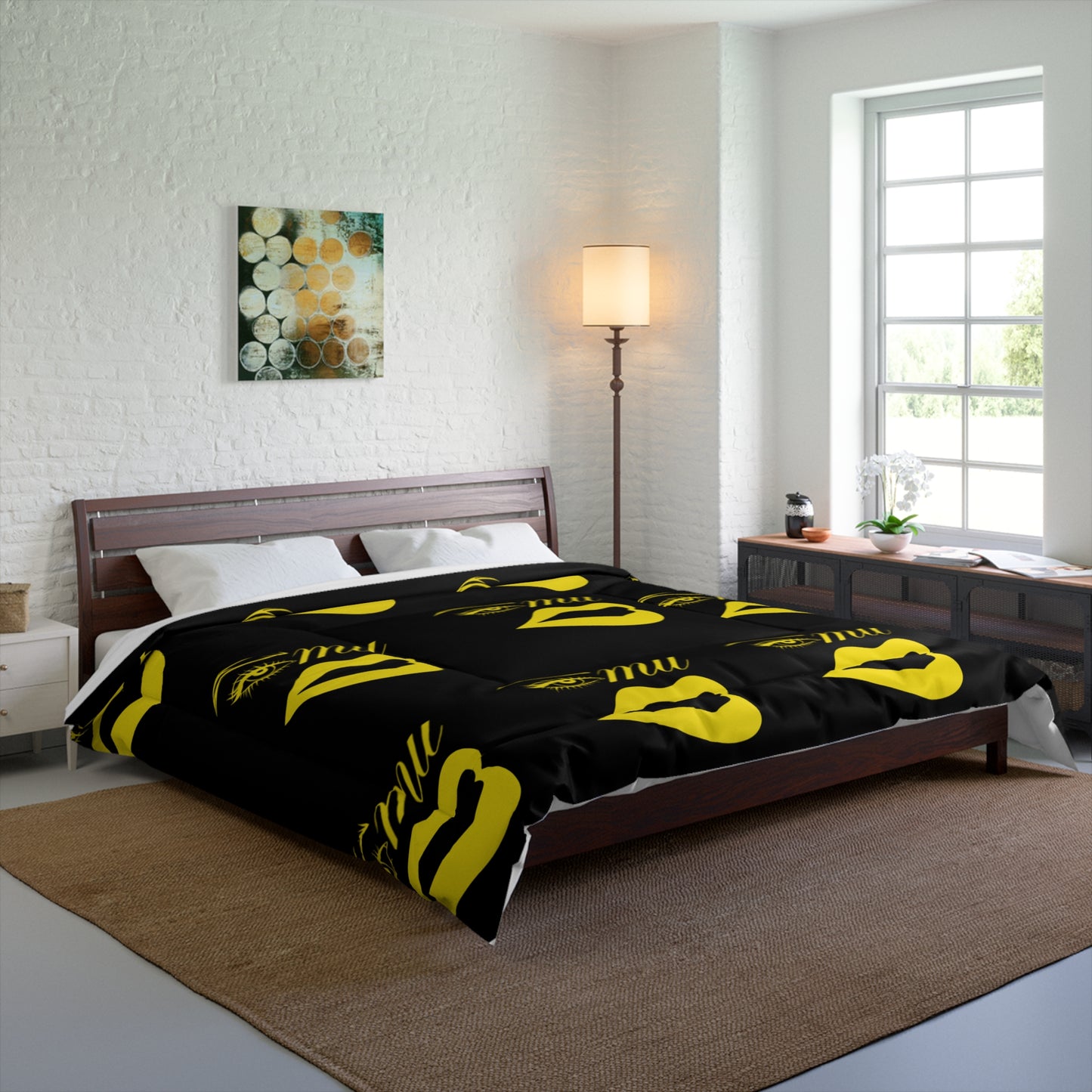Imishu Comforter - Imishu