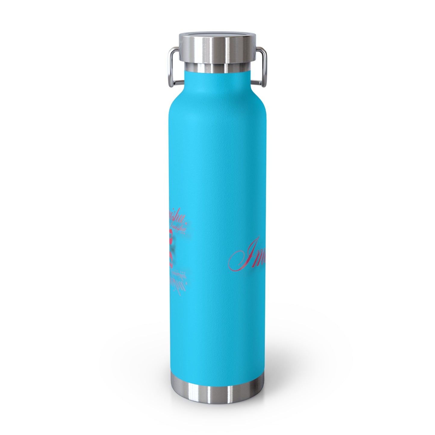 Imishu Insulated Bottle 22oz - Imishu