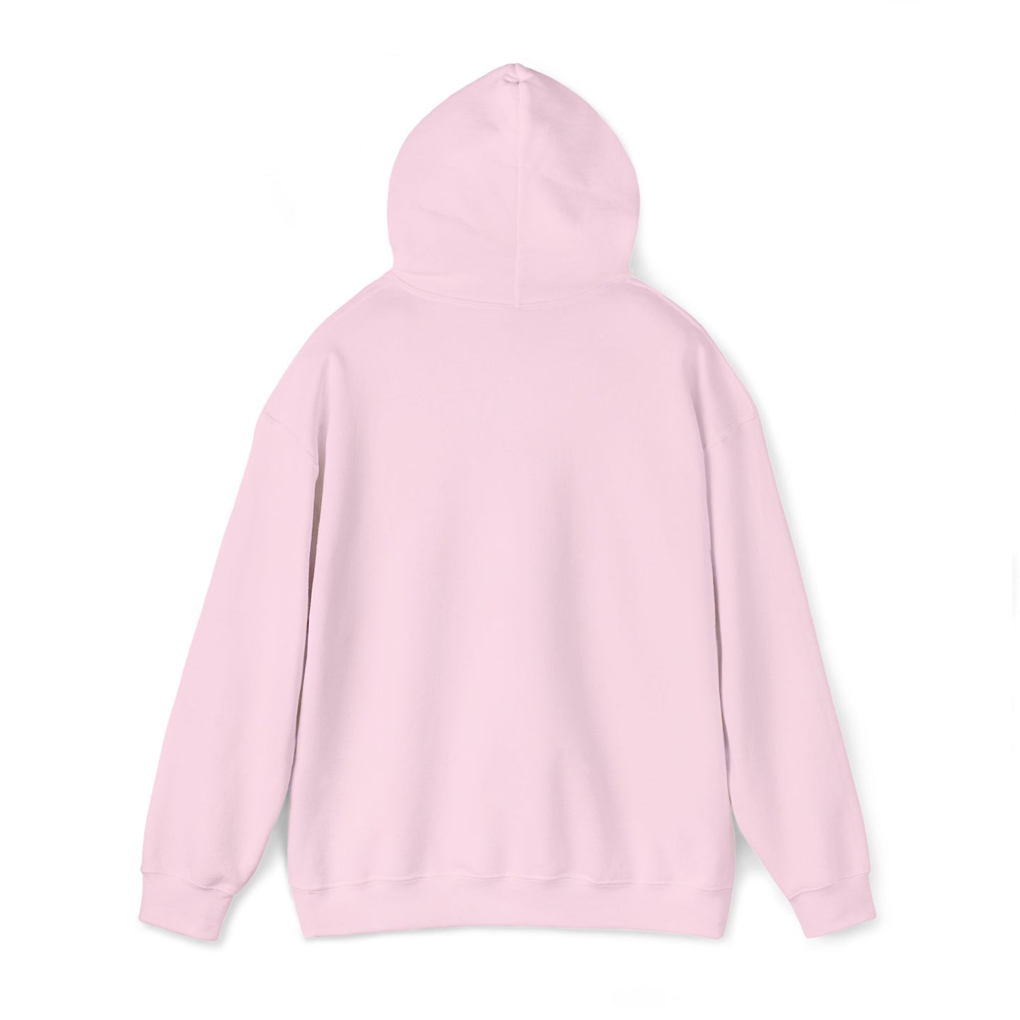 Imishu Heavy Blend™ Hooded Sweatshirt - Imishu