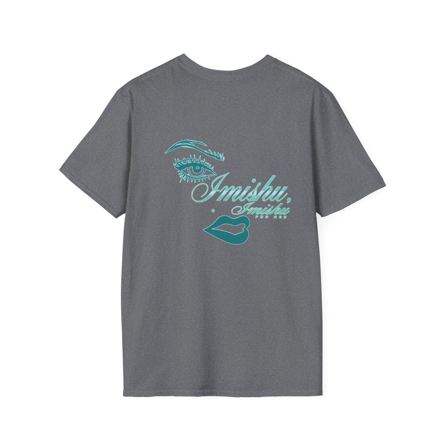 Imishu Softstyle T-Shirt - Imishu