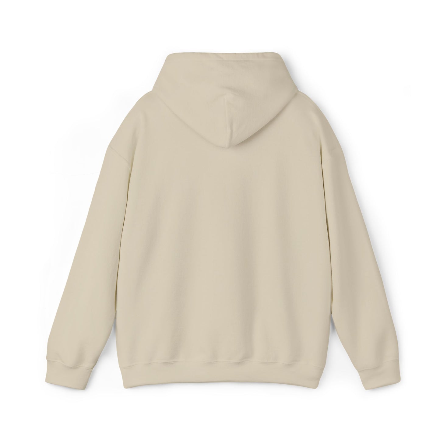 Imishu Heavy Blend™ Hooded Sweatshirt - Imishu