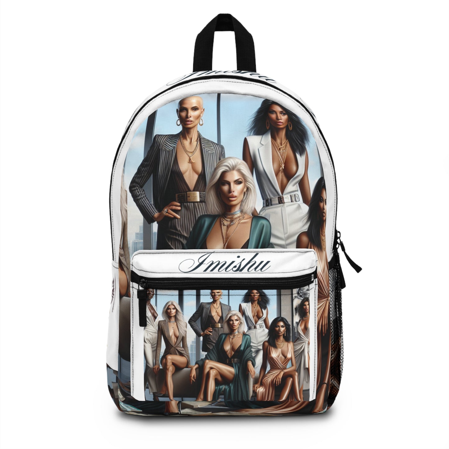 Imishu Backpack - Imishu