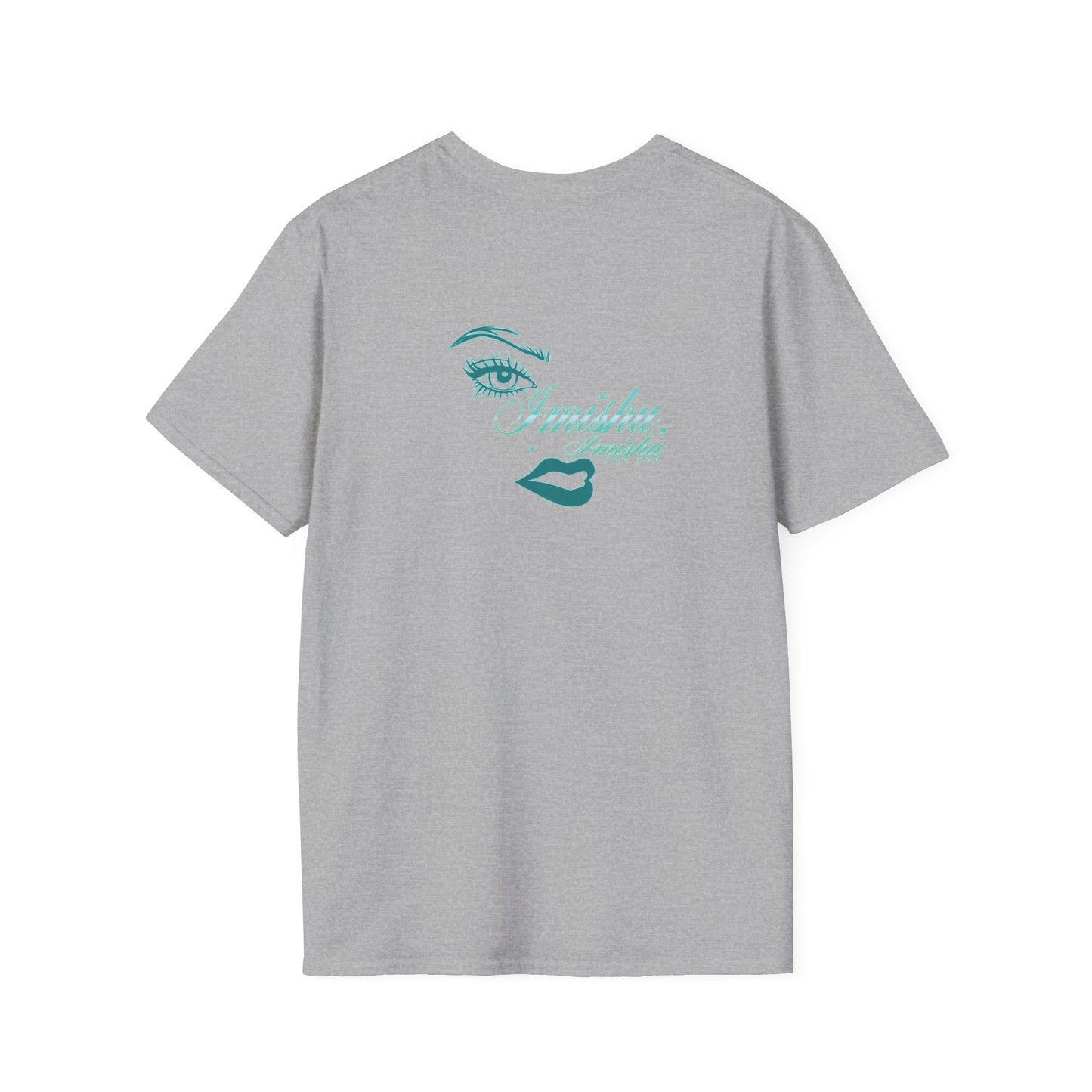 Imishu Softstyle T-Shirt - Imishu