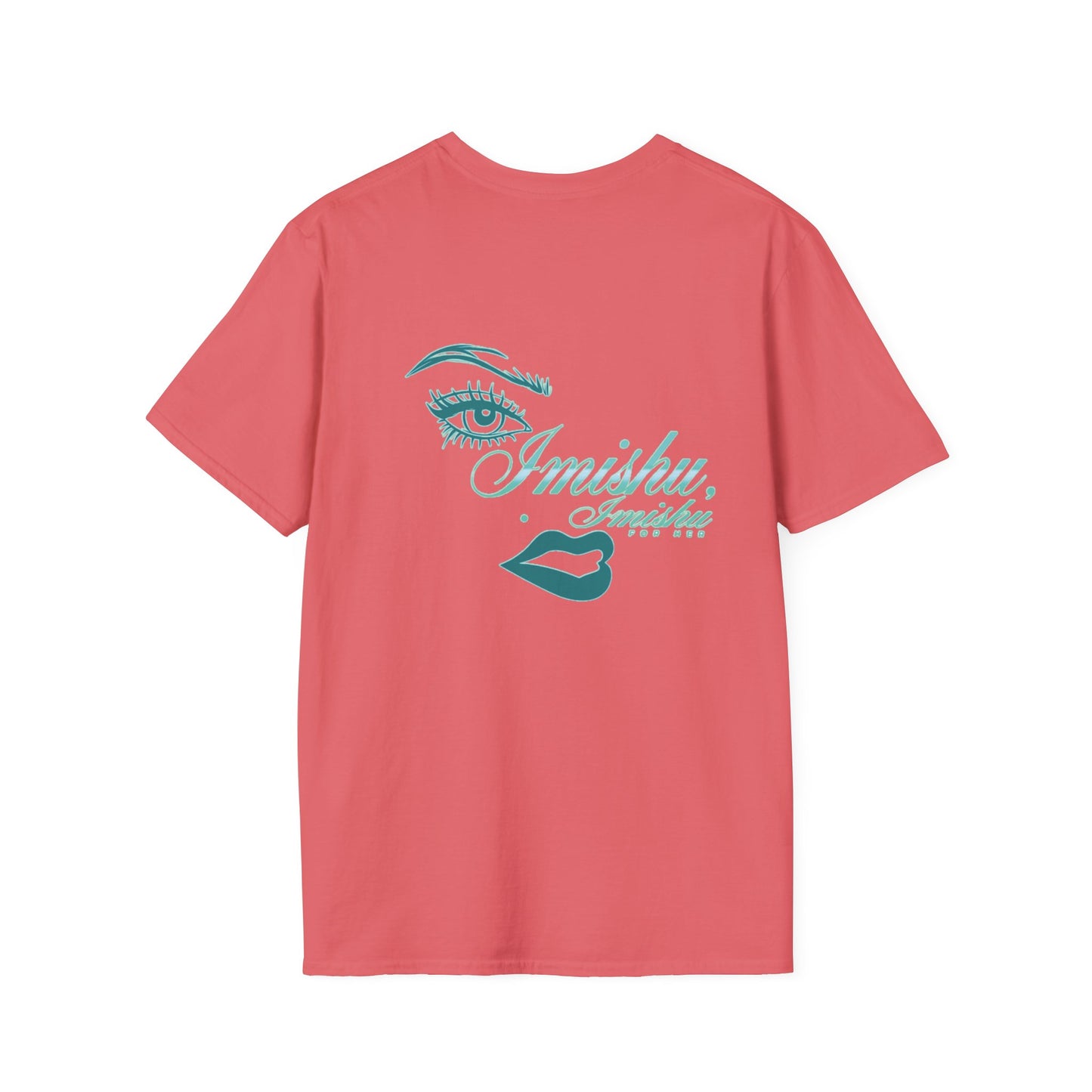 Imishu Softstyle T-Shirt - Imishu