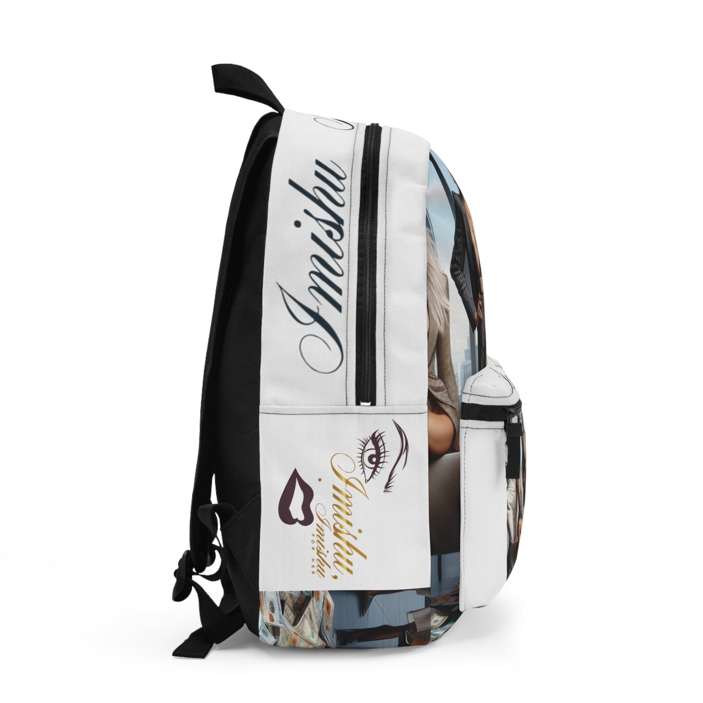 Imishu Backpack - Imishu