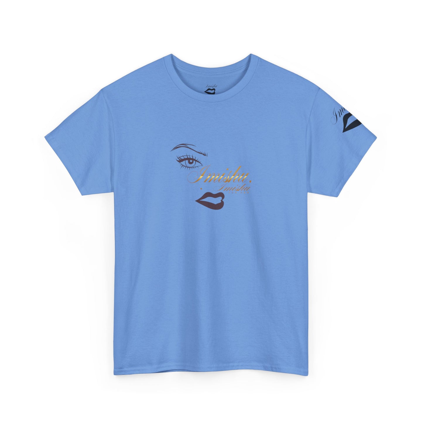 Imishu Heavy Cotton 2nd Opinion Tee - Imishu