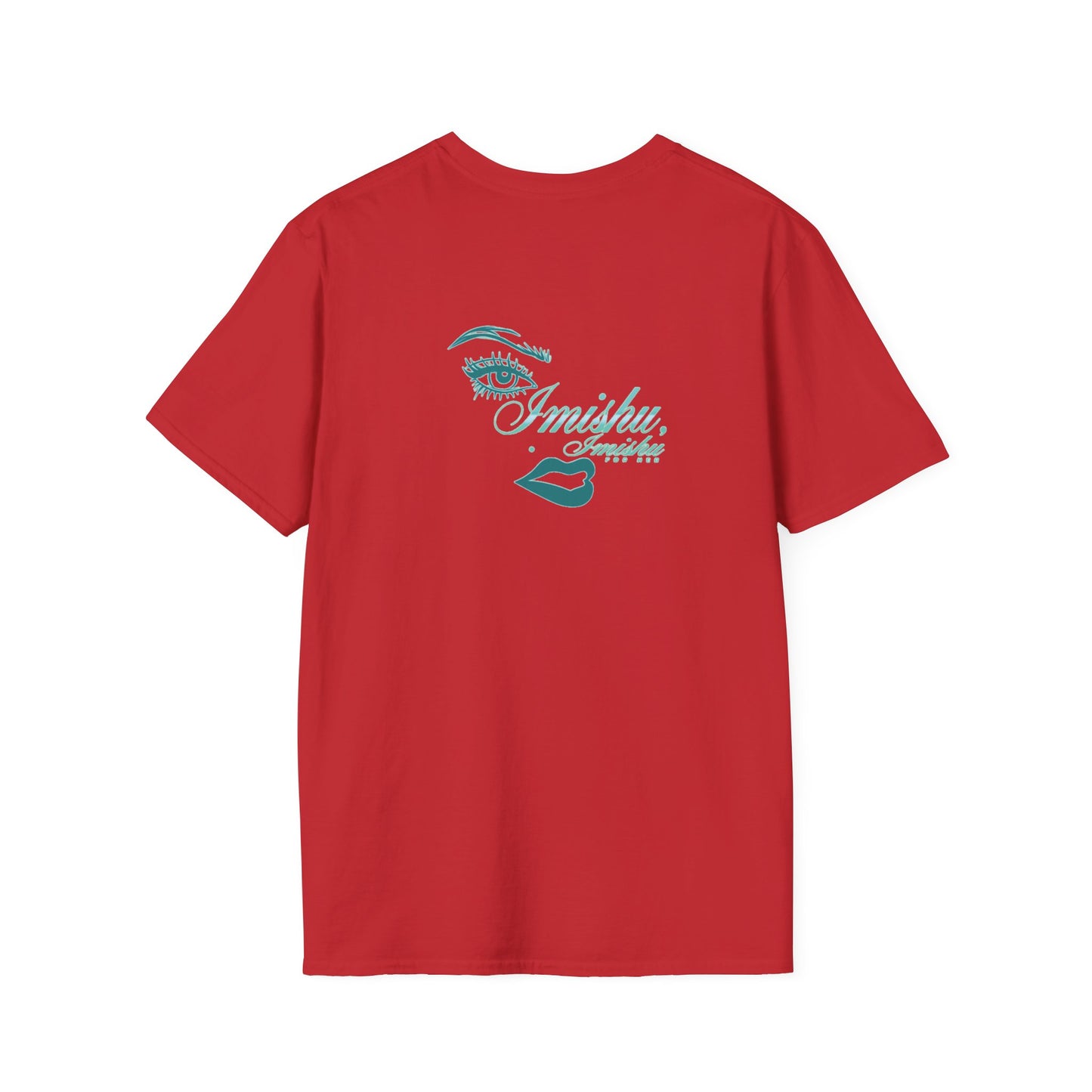 Imishu Softstyle T-Shirt - Imishu