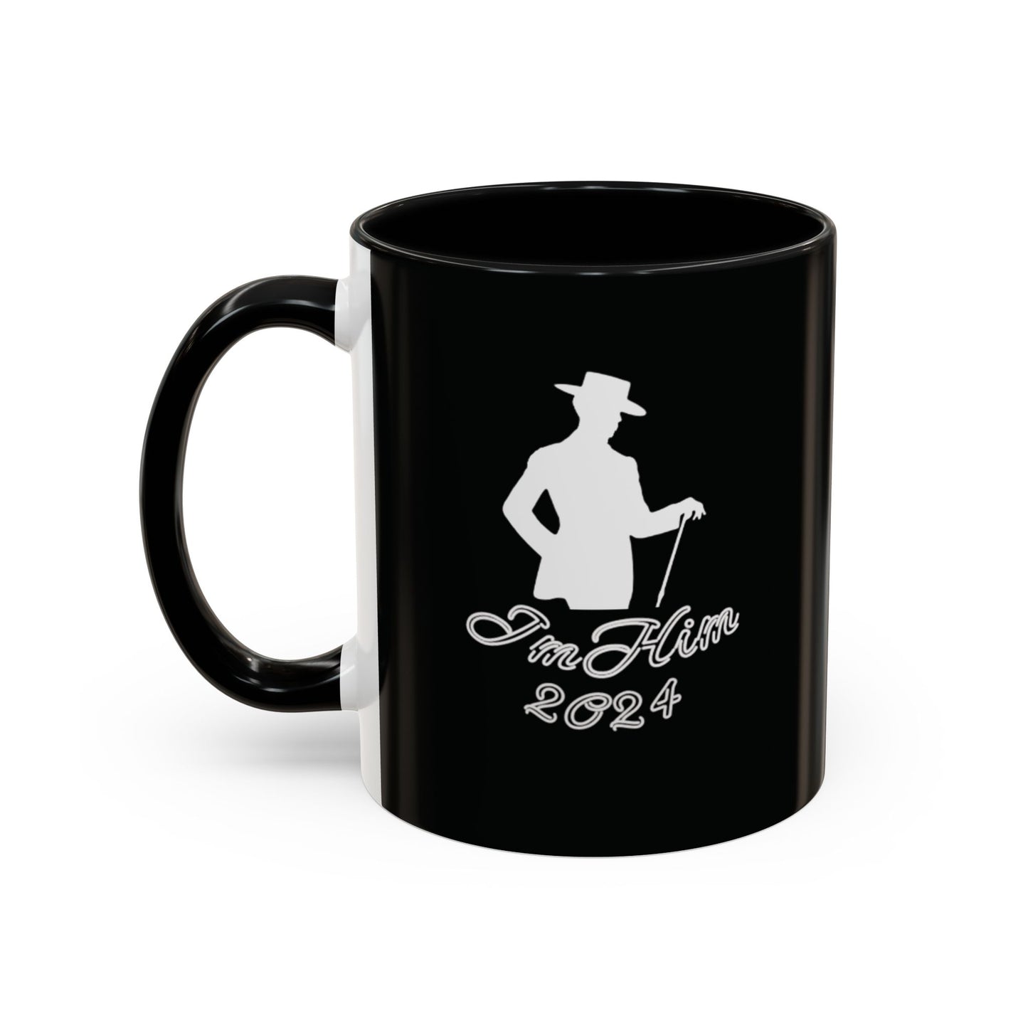 ImHim Coffee Mug