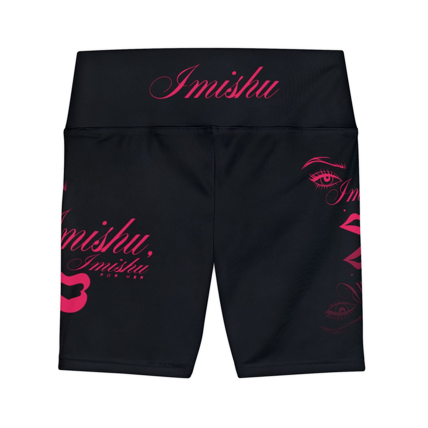 Workout Short Set - Imishu