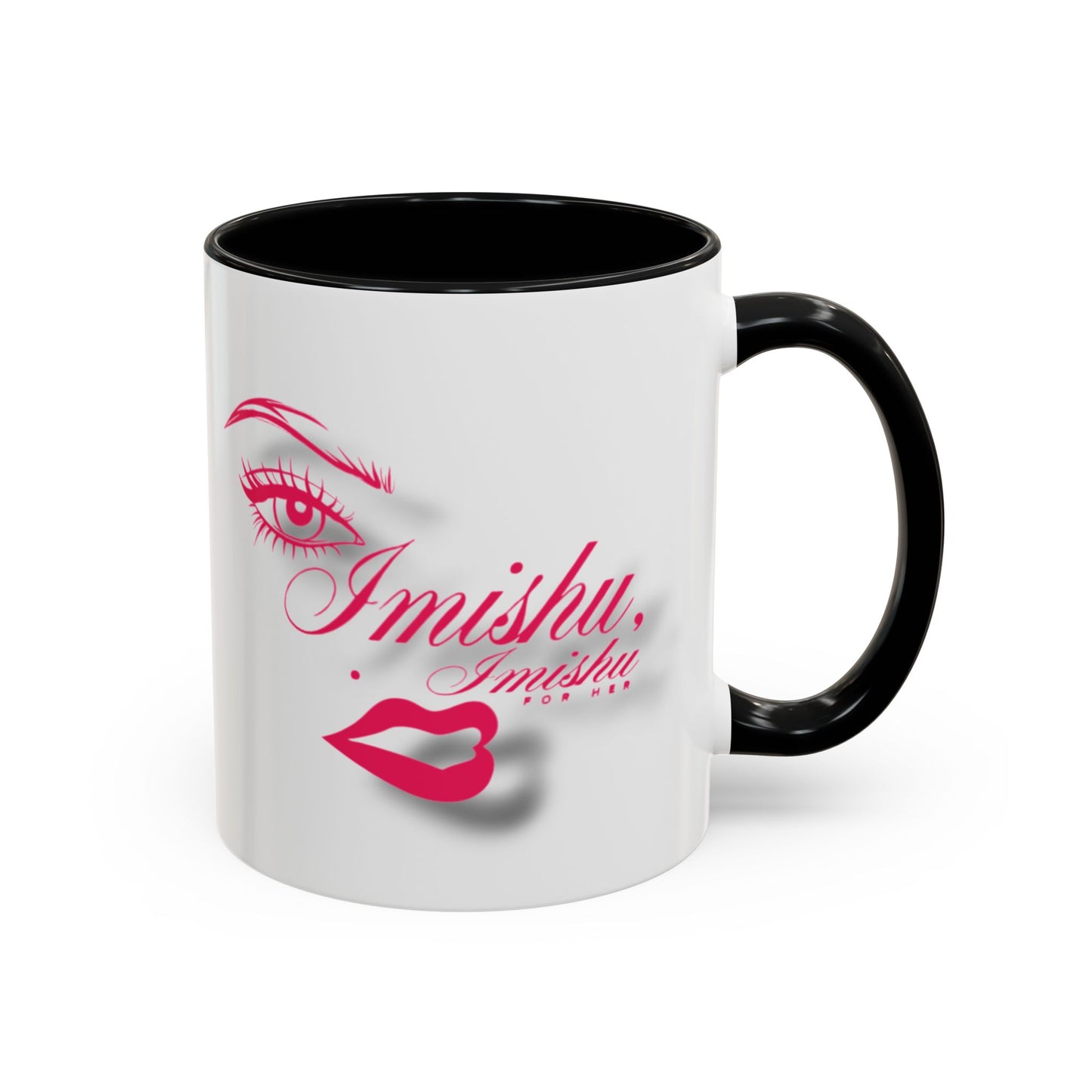 Imishu Imishu Coffee Mug - Imishu