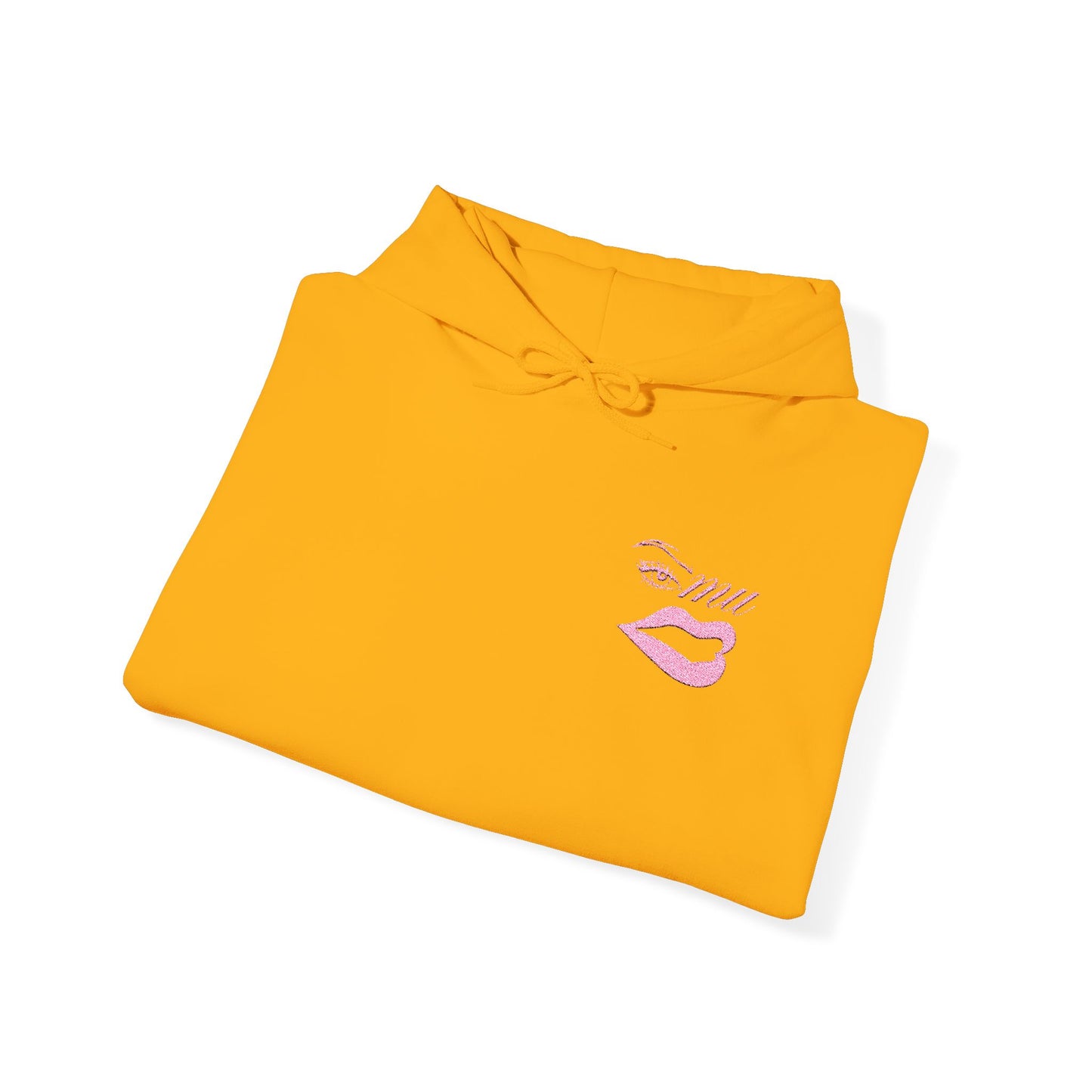 Imishu Heavy Blend™ Hooded Sweatshirt - Imishu