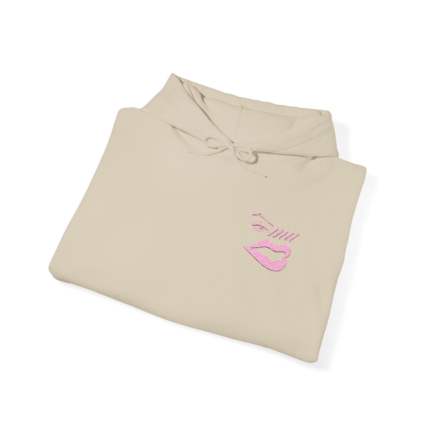 Imishu Heavy Blend™ Hooded Sweatshirt - Imishu