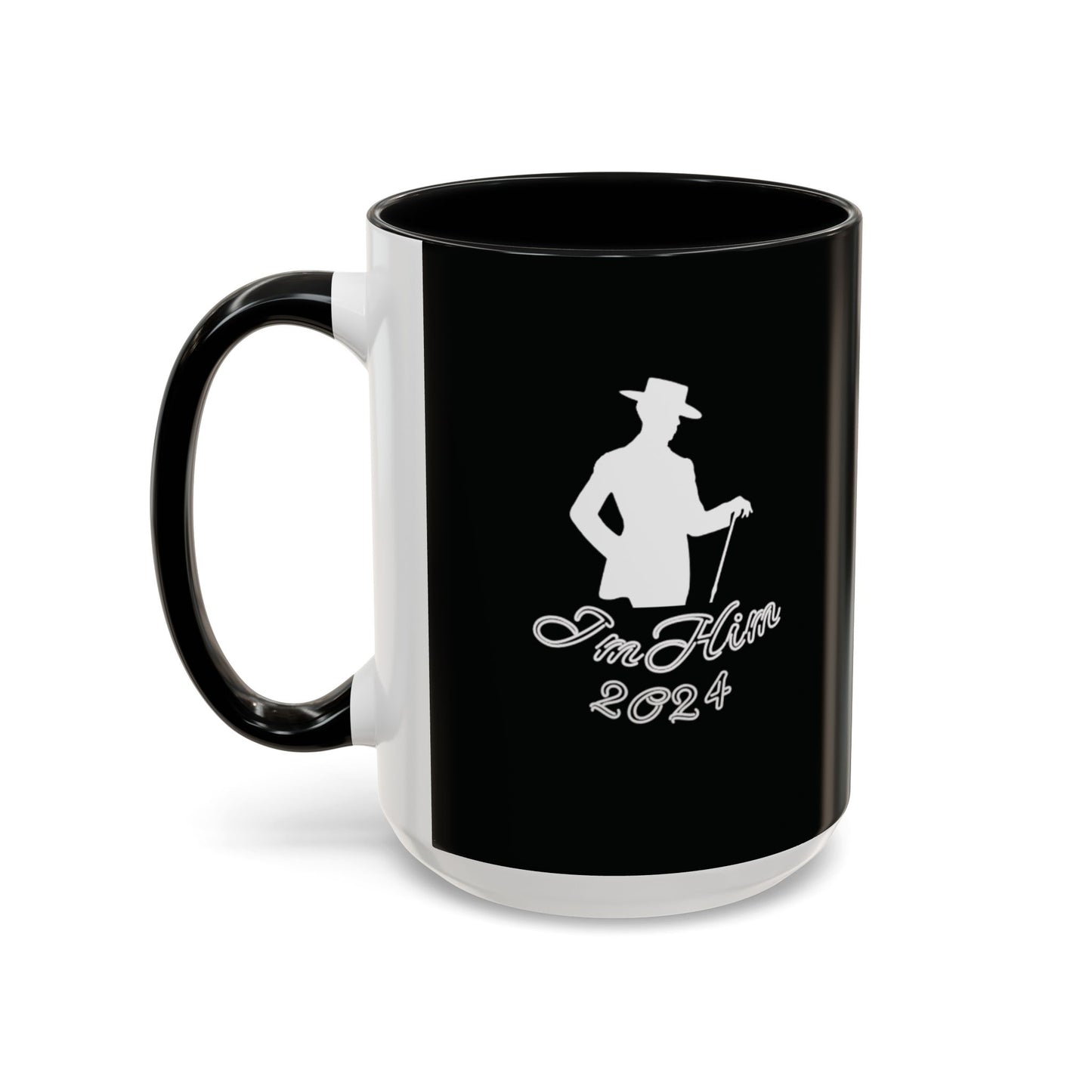 ImHim Coffee Mug