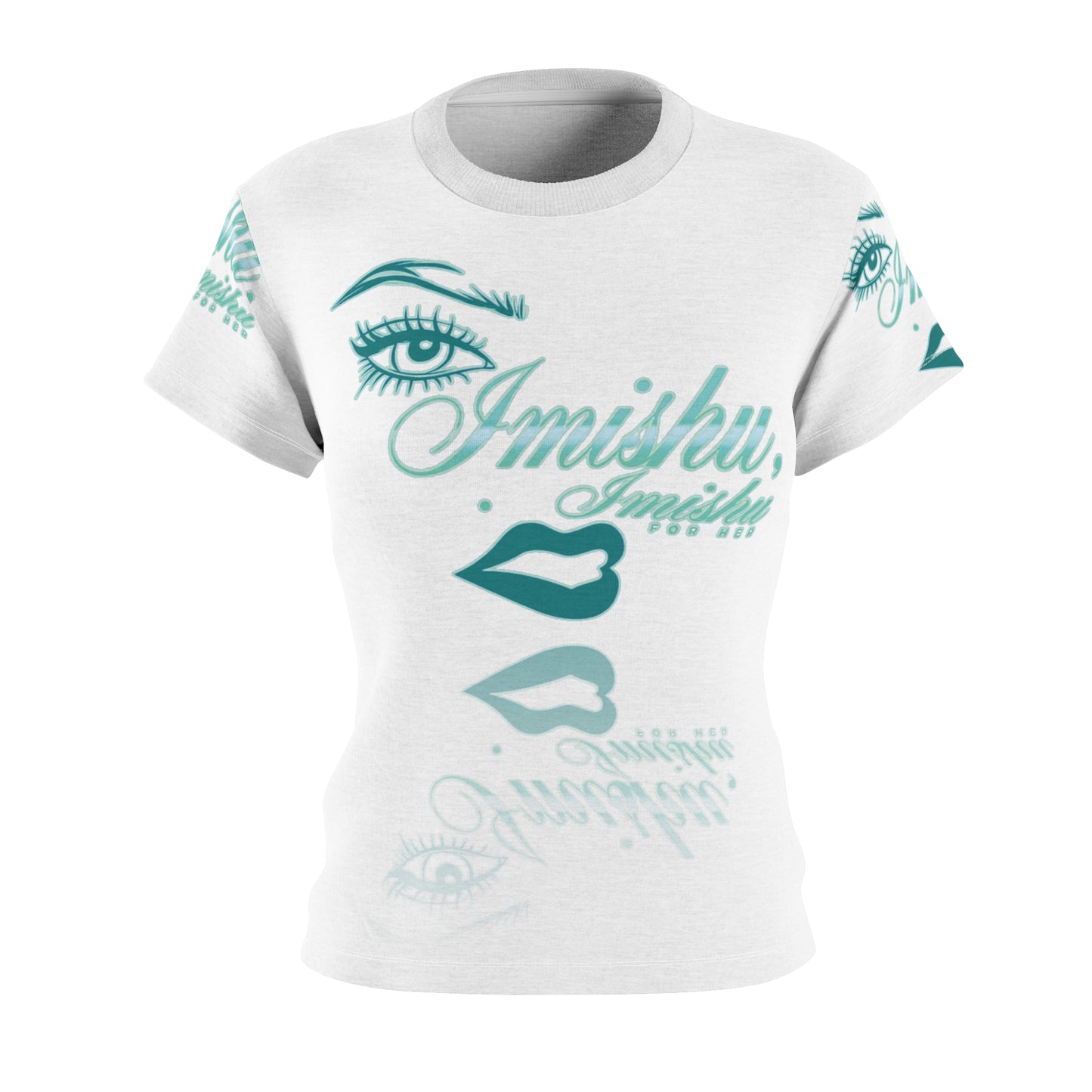 Imishu Tee - Imishu